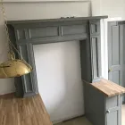Business 52 image SOUTHSIDE GLAZING & JOINERY Woodworking in Edinburgh Edh