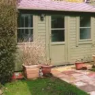 Business 21 image SOUTHWICKS GARDEN OFFICES Sheds in FAREHAM Ha