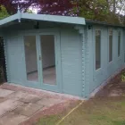 Business 22 image SOUTHWICKS GARDEN OFFICES Sheds in FAREHAM Ha