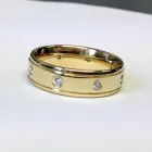 Business 20 image SOVEREIGN JEWELLERS & ENGRAVERS Jewellers in Glasgow La