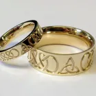 Business 6 image SOVEREIGN JEWELLERS & ENGRAVERS Jewellers in Glasgow La