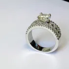 Business 10 image SOVEREIGN JEWELLERS & ENGRAVERS Jewellers in Glasgow La