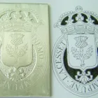 Business 11 image SOVEREIGN JEWELLERS & ENGRAVERS Jewellers in Glasgow La