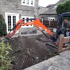 Business 17 image SOWOOD LAND MANAGEMENT Tree Services in Halifax We