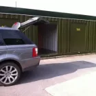 Business 2 image SPACE CENTRE SELF STORAGE (STROUD) Warehousing & Storage in Stroud Gl