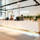 Business 2 image SPACES - GLASGOW, SPACES WEST REGENT STREET Virtual Offices in Glasgow Glg