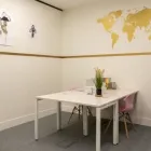 Business 5 image SPACES - GLASGOW, SPACES WEST REGENT STREET Virtual Offices in Glasgow Glg