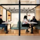 Business 9 image SPACES - GLASGOW, SPACES WEST REGENT STREET Virtual Offices in Glasgow Glg