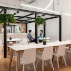 Business 10 image SPACES - GLASGOW, SPACES WEST REGENT STREET Virtual Offices in Glasgow Glg
