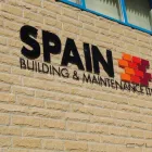 Business 1 image SPAIN BUILDING & MAINTENANCE LTD Woodworking in Nelson La
