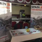 Business 2 image SPAIN BUILDING & MAINTENANCE LTD Woodworking in Nelson La