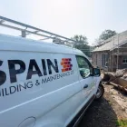 Business 3 image SPAIN BUILDING & MAINTENANCE LTD Woodworking in Nelson La