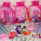 Business 1 image SPARKLEWORKS, MAKEOVER, PAMPER, TEENS & PHOTOSHOOT PARTIES Shopping & Retail in Swindon Wi