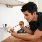 Business 2 image SPARKYLOCAL Electricians & Electrical Contractors in Bridgwater So