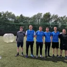 Business 1 image SPARTACUS BUBBLE SOCCER Sports & Recreation in Manchester Gr