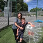 Business 4 image SPARTACUS BUBBLE SOCCER Sports & Recreation in Manchester Gr