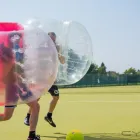 Business 8 image SPARTACUS BUBBLE SOCCER Sports & Recreation in Manchester Gr