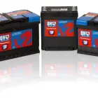 Business 5 image SPARTAN MOTOR FACTORS (WESTON) Truck Parts & Accessories in Weston-Super-Mare So