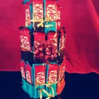 Business 8 image SPBI Snacks & Confectionery in London Gr