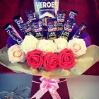 Business 23 image SPBI Snacks & Confectionery in London Gr