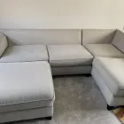 Business 1 image SPECIALIST CARPET CLEANING SERVICES Upholstery Cleaners in Stoke-On-Trent Sts