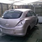 Business 14 image SPECIALIST RECRUITMENT SERVICES UK LTD Recruitment Consultants in Rugby Wa