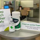 Business 2 image SPECSAVERS OPTICIANS AND AUDIOLOGISTS - BLACKPOOL Sunglasses in Blackpool La