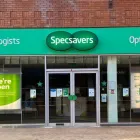 Business 8 image SPECSAVERS OPTICIANS AND AUDIOLOGISTS - BLACKPOOL Sunglasses in Blackpool La