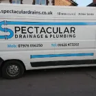 Business 44 image SPECTACULAR (PLUMBING & DRAINAGE ) Plumbers in Macclesfield Ch