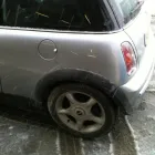 Business 11 image SPEEDWAY CAR & VAN HIRE LTD Self Drive Car Hire in Bristol Av