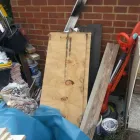 Business 5 image SPEEDY WASTE COLLECTORS LTD Waste Management in Ilford Gr