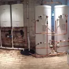 Business 4 image SPENCERS PLUMBING & HEATING Plumbers in Faringdon Ox