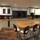 Business 6 image SPENCERS PLUMBING & HEATING Plumbers in Faringdon Ox