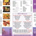Business 2 image SPICES INDIAN TAKEAWAY Takeaway in Deeside Cl