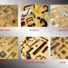 Business 2 image SPILLER ARCHITECTURAL IRONMONGERY Tools & Hardware in Yeovil So