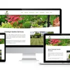 Business 1 image SPIRE DESIGNS Web Developers in Chesterfield De