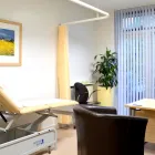 Business 27 image SPIRE MURRAYFIELD HOSPITAL WIRRAL Medical Facilities in Wirral Me