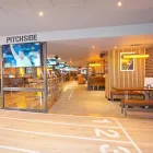 Business 1 image SPORTS BAR & GRILL CANARY WHARF Sports Bars in London Gr