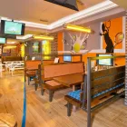 Business 2 image SPORTS BAR & GRILL CANARY WHARF Sports Bars in London Gr