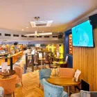 Business 4 image SPORTS BAR & GRILL CANARY WHARF Sports Bars in London Gr