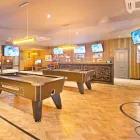 Business 6 image SPORTS BAR & GRILL CANARY WHARF Sports Bars in London Gr