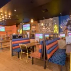 Business 4 image SPORTS BAR & GRILL CLAPHAM JUNCTION Sports Bars in London Gr