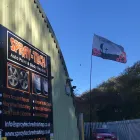 Business 3 image SPRAY-TECH REFINISHING Garages in Boughton No