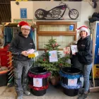 Business 4 image SPRAY-TECH REFINISHING Garages in Boughton No