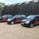 Business 6 image SPRAY-TECH REFINISHING Garages in Boughton No