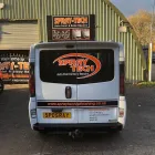 Business 7 image SPRAY-TECH REFINISHING Garages in Boughton No