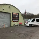 Business 9 image SPRAY-TECH REFINISHING Garages in Boughton No