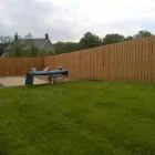 Business 1 image SPRAYDECK & FENCING Real Estate Services in Enniskillen Co