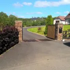 Business 3 image SPRAYDECK & FENCING Real Estate Services in Enniskillen Co
