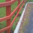Business 16 image SPRAYDECK & FENCING Real Estate Services in Enniskillen Co